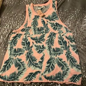 American eagle sweater tank top